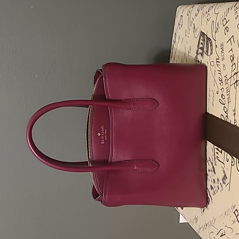Kate spade purse
